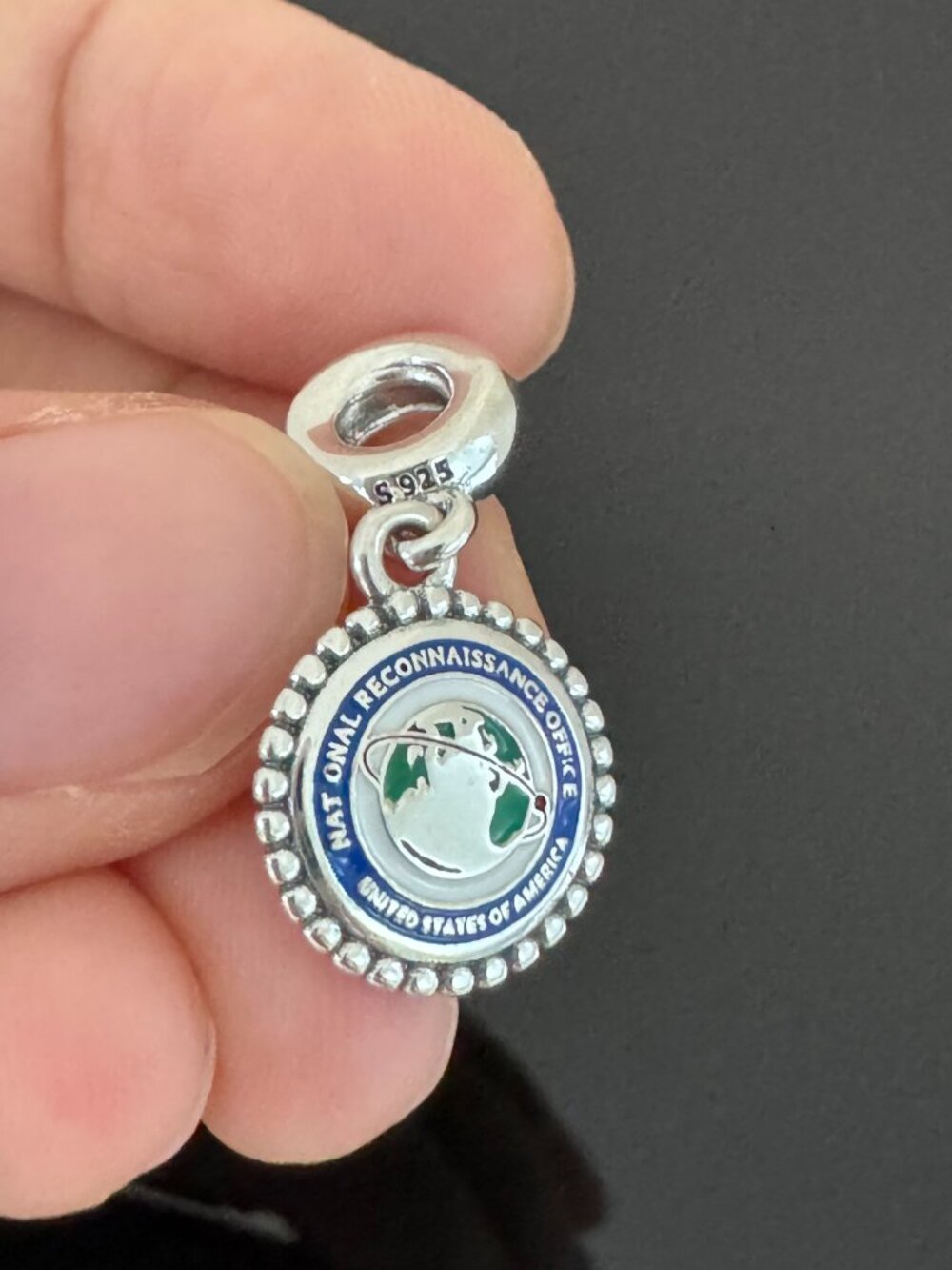 Pandora   Exclusive Charm